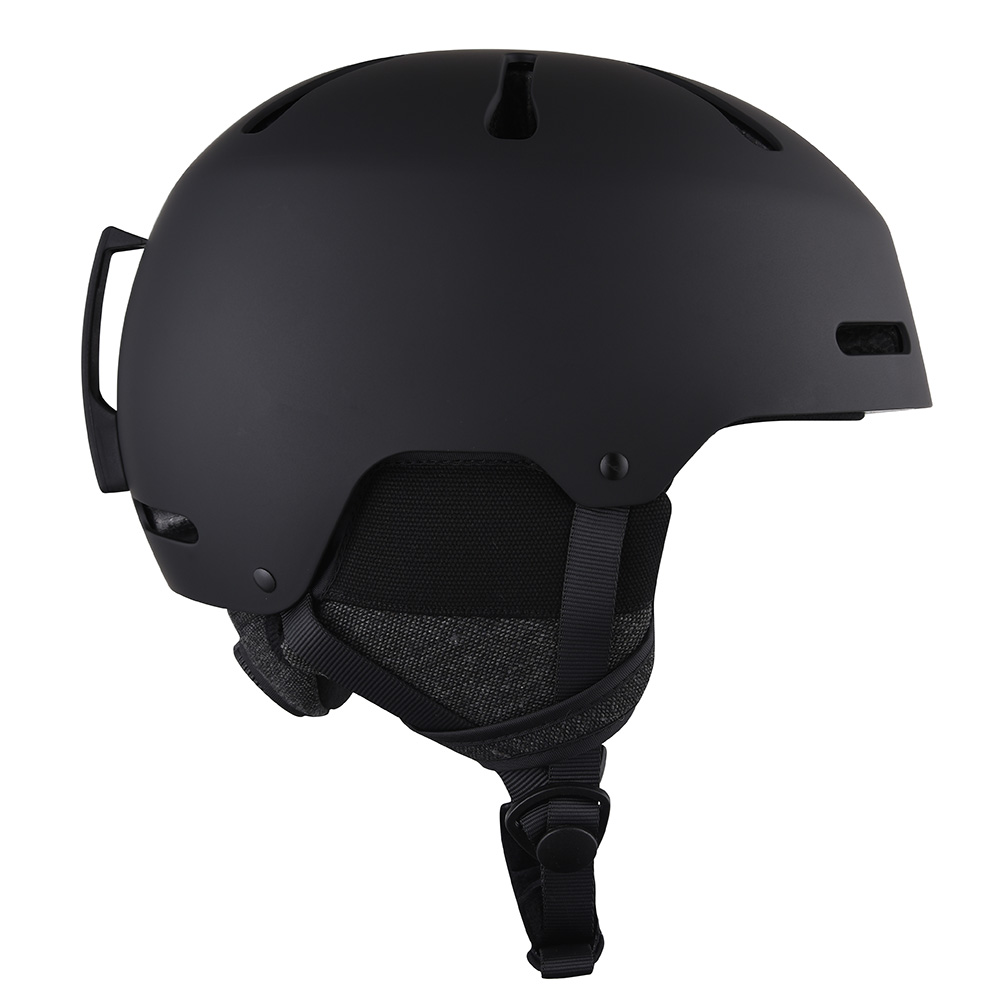 casque de ski de randonnée