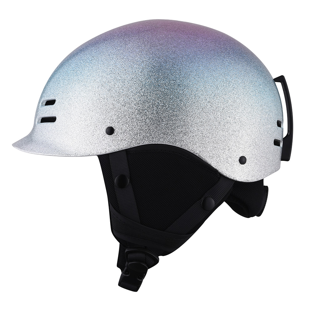 casque neige