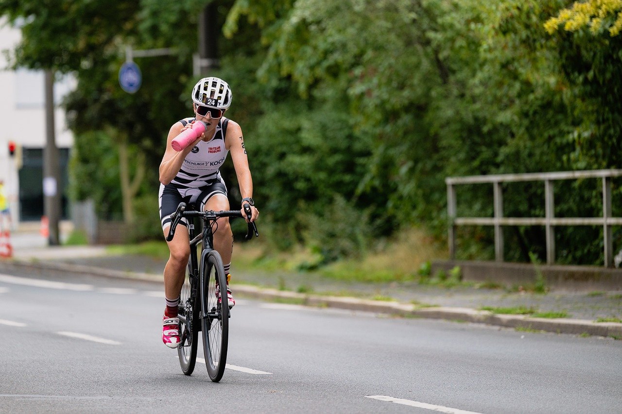 casque de vélo adulte