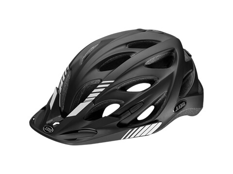Casque de vélo pour trois