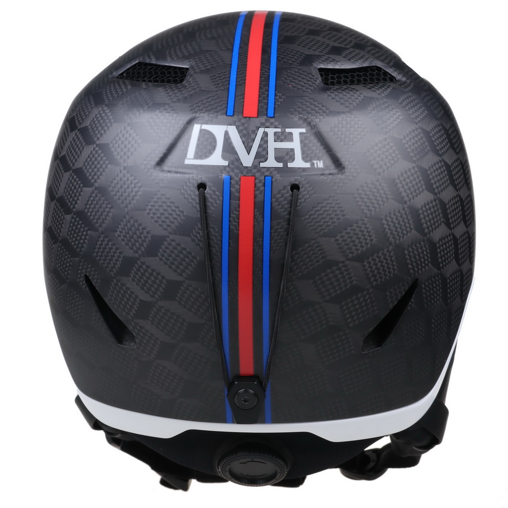 Casque de ski personnalisé Équipement de ski nautique Casque de snowboard adulte