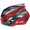 Casque de vélo avec LED