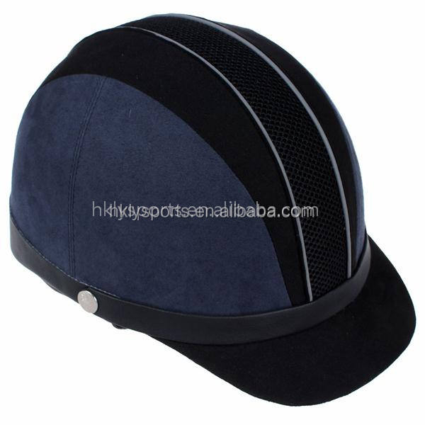 Shengtao casque d'équitation casque équestre respirant et Portable pour casque de course de chevaux LY28