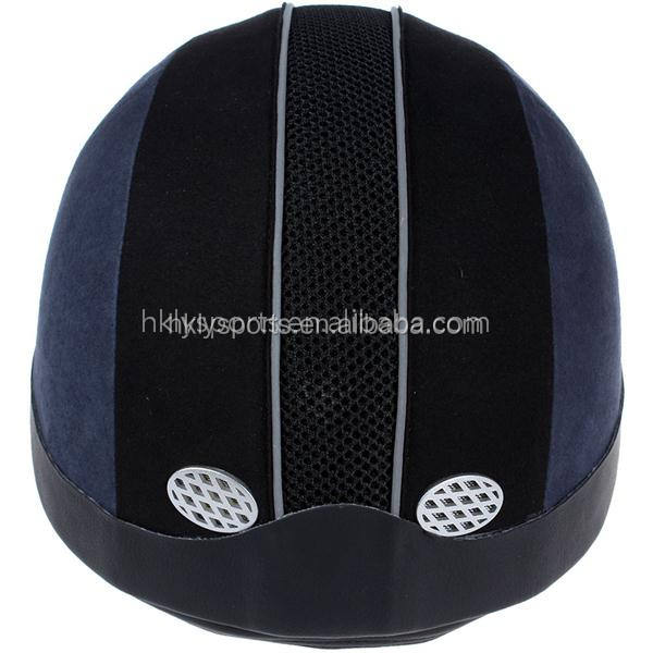 Shengtao casque d'équitation casque équestre respirant et Portable pour casque de course de chevaux LY28