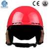 avec protection casque de ski, casque de patinage sur glace, casque de ski
