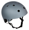 Casque de skateboard adulte 11 évents sangles réglables protection ski Skate casque de vélo