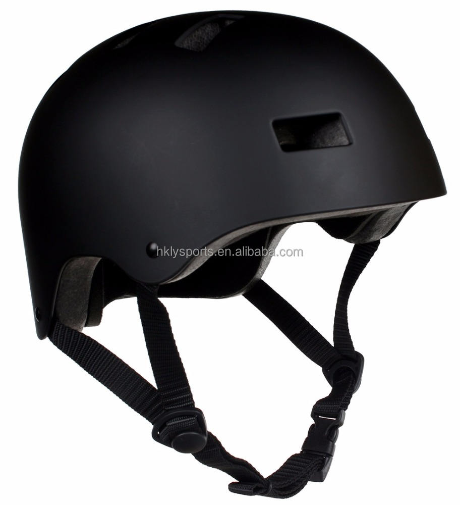 Équipement de protection OEM casque de scooter de planche à roulettes de sécurité ABS multisports