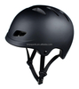Casque de protection classique pour enfants, PC In-mold, approuvé CE, casque de skate pour enfants