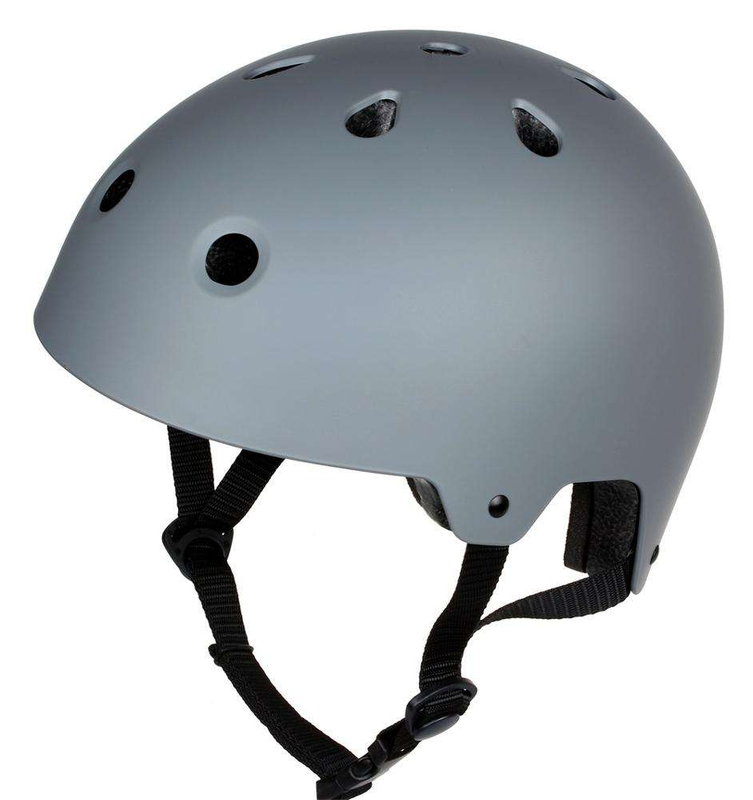 Patins à roulettes BMX Scooters Casque Multi Sports Casque Enfants et Adultes Vélos Skateboards Casque