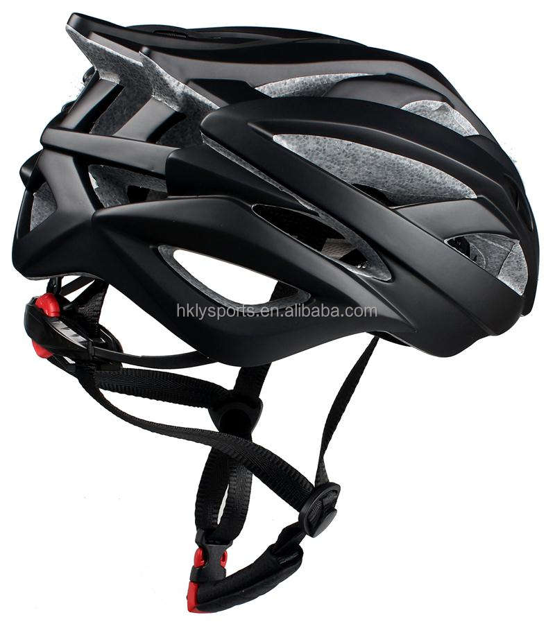 Personnaliser le casque de vélo de matériel de sécurité de mode ST938