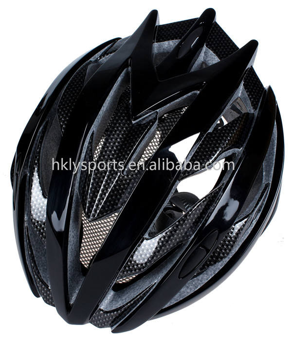 Personnaliser le casque de vélo de matériel de sécurité de mode ST938