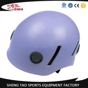 Casque d'escalade