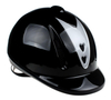 Shengtao Safety Equestrian LY24 PVC + ABS Out Shell Casque d'équitation avec coussinet arrière