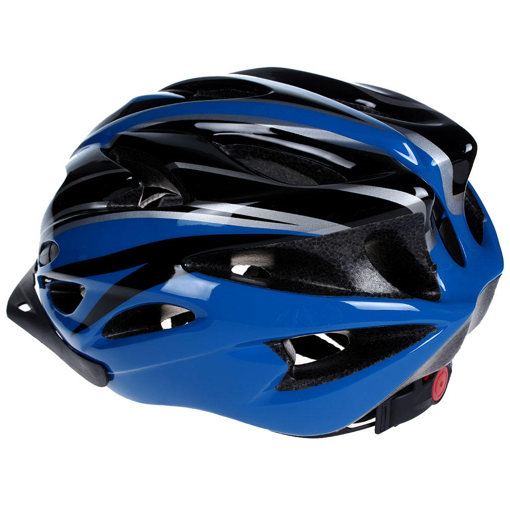 Haute qualité 2015 casque de cyclisme 18 casques d'aération mat ou brillant vtt casque de vélo équipement de protection de cyclisme