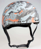 casque d'eau vive, ABS+EVA