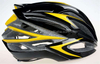 Casque de vélo Drity noir CE/CPSC Stanard, casque de vélo de vélo