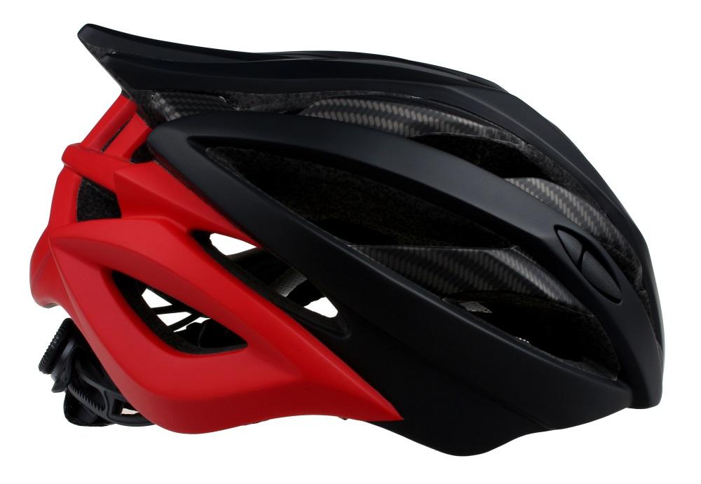 Casque de cyclisme, casque de vélo ultraléger, casque de vélo léger pour la sécurité des courses de vélo de montagne sur route, protection du casque de sport
