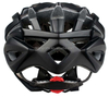Casque de vélo d'équitation PC 2 couches pour adulte