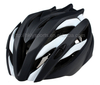 Casque de vélo de montagne approuvé CE casque de cyclisme de protection moulé casque de vélo adulte