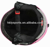 Casque de sport de ski Design unique Casque de patinage sur neige en matériau ABS avec EN 1077 ASTM