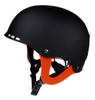 Casque de Sports nautiques ABS confortable classique de Sports de Rafting extrêmes en plein air