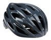 Casque de vélo en gros de mode casque de vélo adulte avec lumière de vélo LED