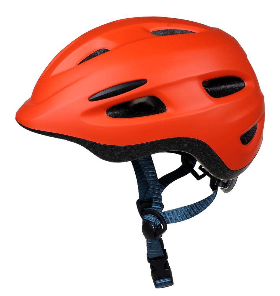 BEAUTIFUL KIDS Casque de vélo moulé In/Out