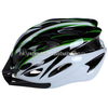 Shengtao Light ST983 PC moulé + EPS 18 bouches d'aération 225g PC + EPS casque de vélo avec visière sangle PA