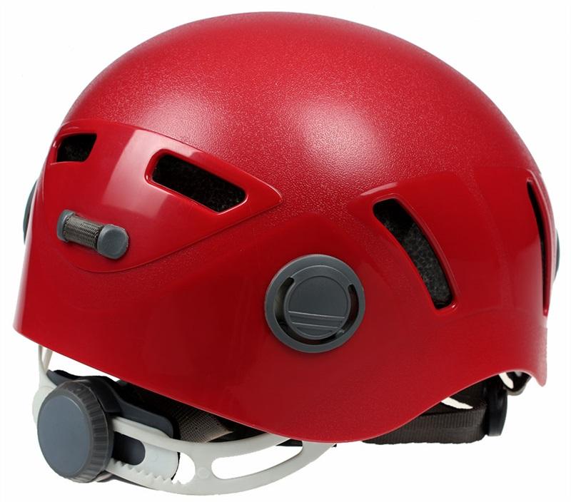Casque d'escalade