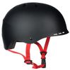 Casque de skate tendance avec mousse souple et sans EPS dans la doublure pour adultes