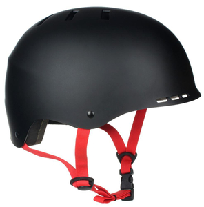 Casque de skate tendance avec mousse souple et sans EPS dans la doublure pour adultes