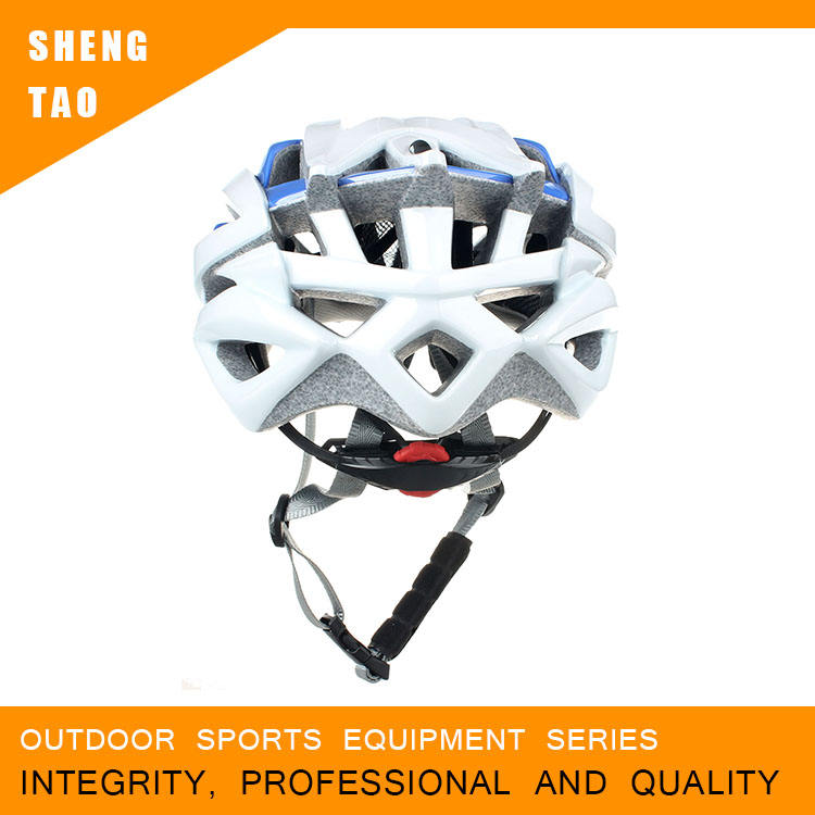 Matériau EPS taille libre appliquer mâle et femelle le casque de vélo Muntain Bike