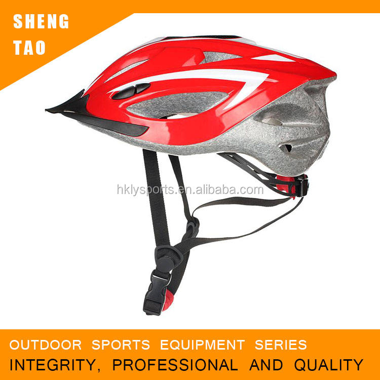 Prix ​​bon marché de haute qualité casque de vélo de vélo pour vélo