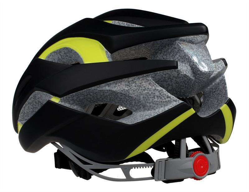 Casque d'escalade pour hommes et femmes, casque de cyclisme de montagne et de route, norme de sécurité CE CPSC