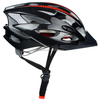 Offre spéciale bonne qualité casque de vélo léger casque de cyclisme conception spéciale pour les hommes en montagne et vélo de route LED ST987
