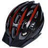 Offre spéciale bonne qualité casque de vélo léger casque de cyclisme conception spéciale pour les hommes en montagne et vélo de route LED ST987