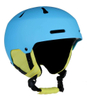 Casque de ski de patinage sur glace pour jeunes enfants personnalisés de sports d'hiver