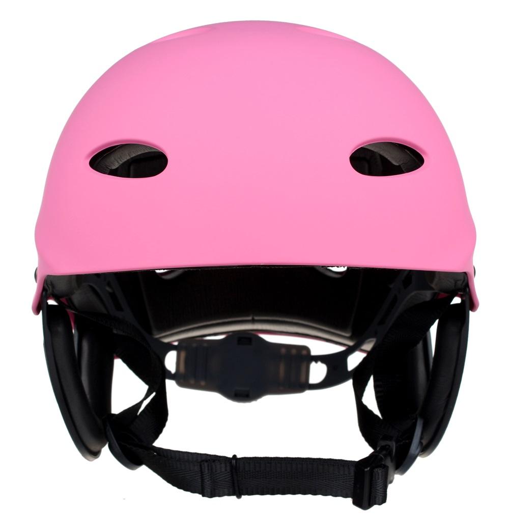 CE casque OEM ski nautique canoë double casque de sécurité pour sports nautiques