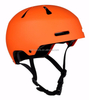 Casque coloré d'enfants de patin de bicyclette de sécurité d'enfants avec du CE CPSC