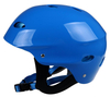 Ce casque gonflable approuvé par ce radeau d'eau vive ABS Shell casque de ski nautique