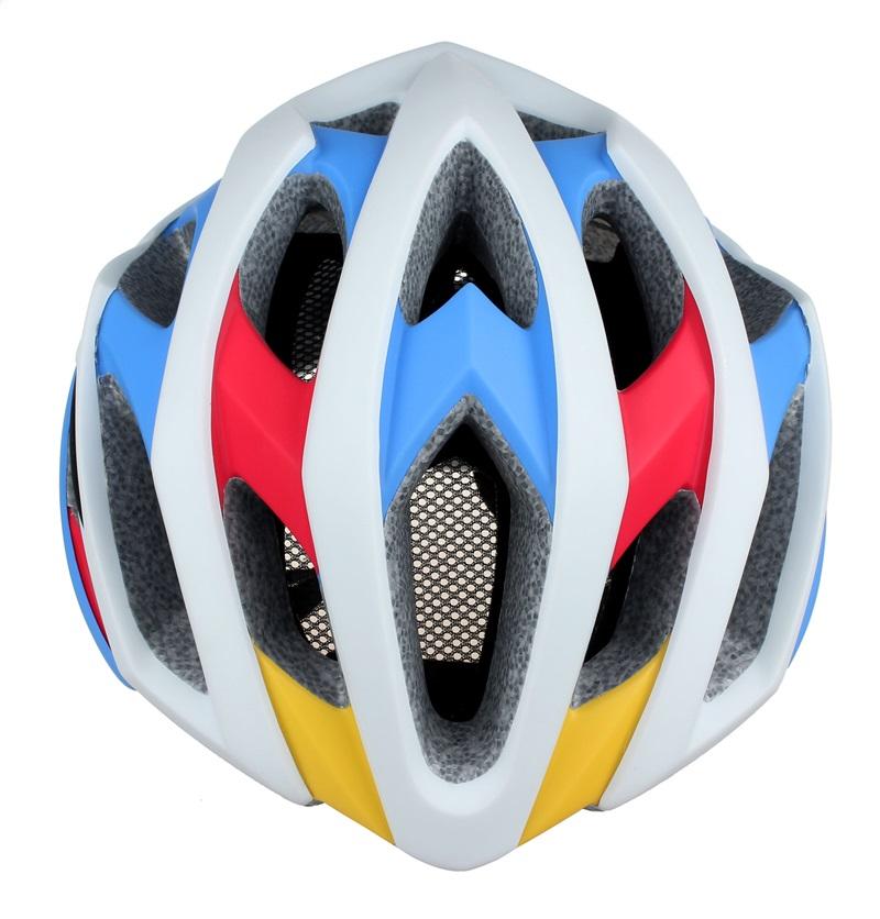 Fabricant de casque casque de cyclisme adulte personnalisé en mousse ultralégère