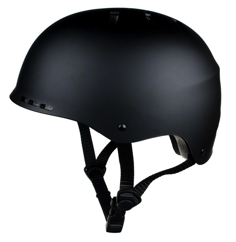 Casque de planche à roulettes CE CPSC casque de Scooter de patinage à roulettes muti-sports
