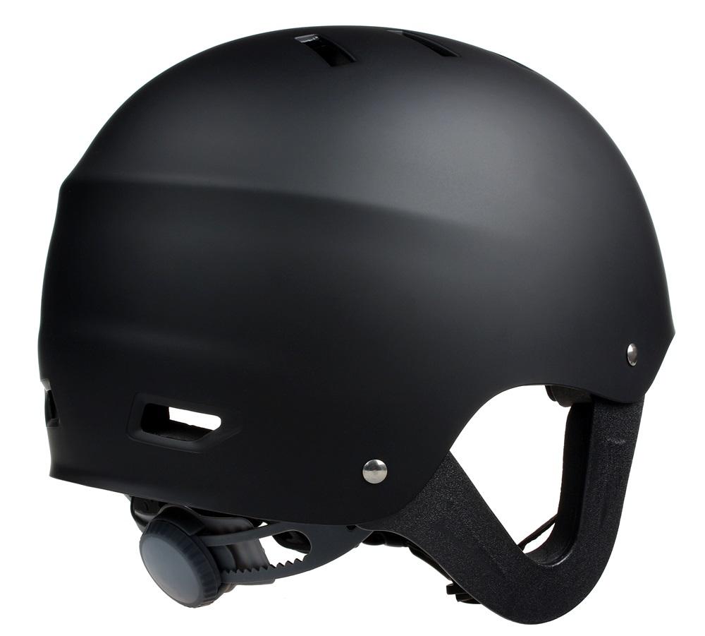 Casque de sports nautiques pour kayak, canoë, wakeboard