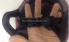 casque de rafting en coque ABS + doublure EPS