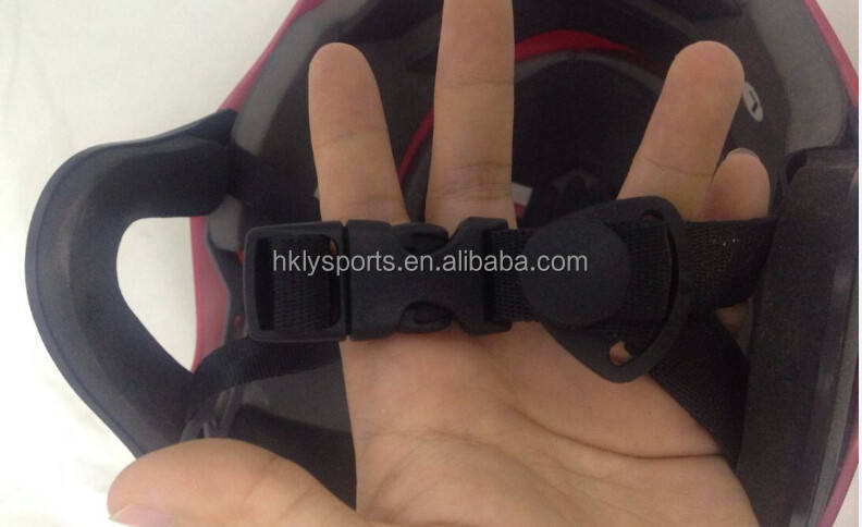 casque de rafting en coque ABS + doublure EPS