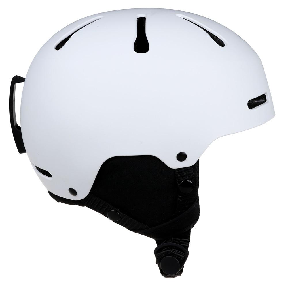 Casque de ski de neige d'enfants de sports de snowboard d'enfants d'ABS