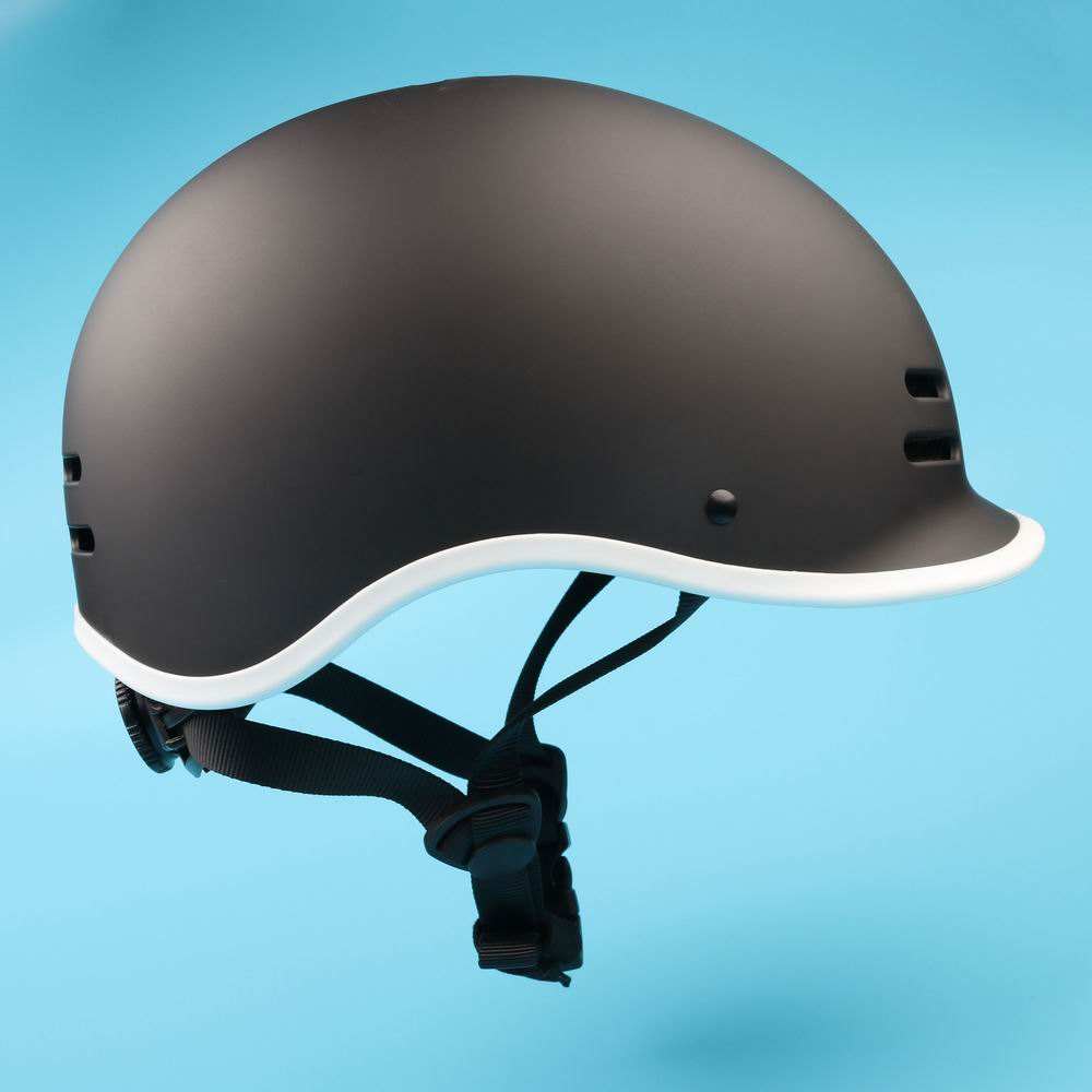 Casque de vélo urbain, casque de protection pour Skateboard, cyclisme, pour jeunes adultes