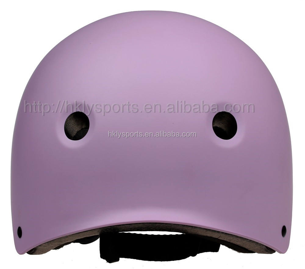 Casque de sécurité coloré OEM pour patineur de tous âges/Jiangmen Shengtao