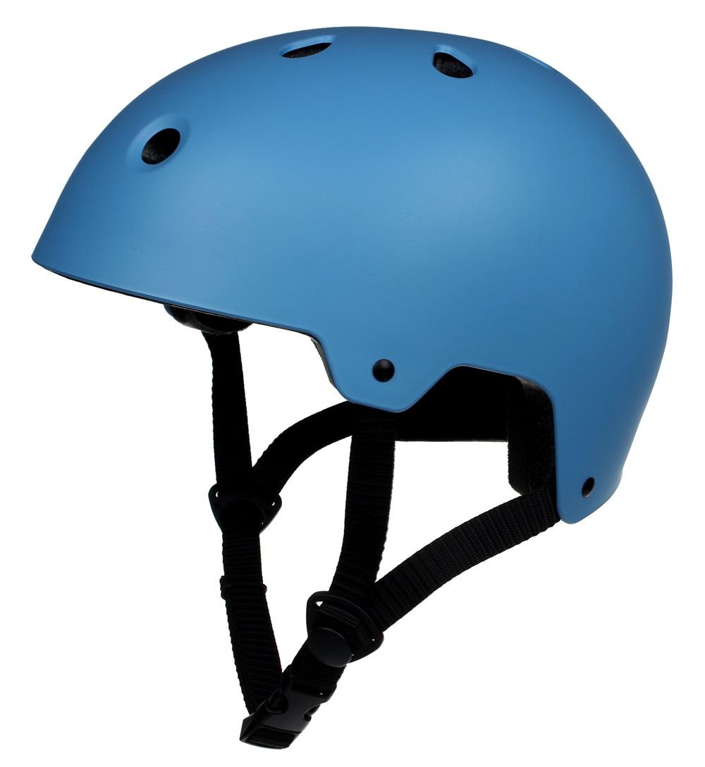 Casque CE EN 1078 pour casque de scooter de vélo de skate