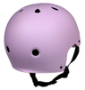 Coque ABS personnalisée avec doublure anti-transpiration, casque de skateboard pour le sport et le patinage